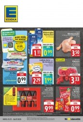 Prospekt Edeka