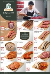 Prospekt Globus