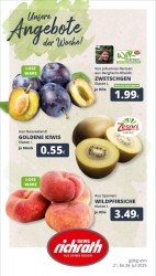 Prospekte Rewe Köln