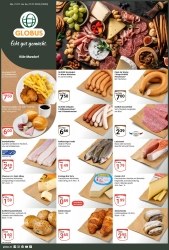 Prospekte Globus Köln