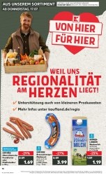Prospekt Kaufland
