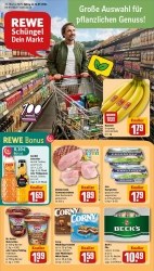 Prospekt Rewe