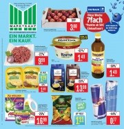Prospekt Marktkauf