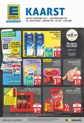 Prospekt E-Center