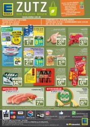 Prospekt Edeka