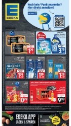 Prospekt Edeka