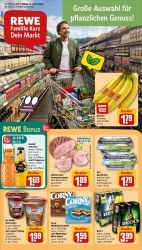 Prospekt Rewe