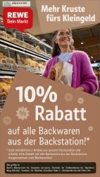 Prospekt Rewe