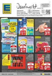 Prospekt Edeka