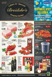 Prospekt Edeka