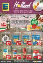 Prospekt Edeka