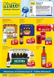Prospekt Netto Marken Discount