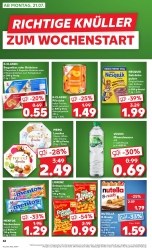 Prospekt Kaufland