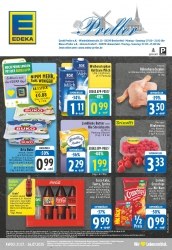 Prospekt Edeka