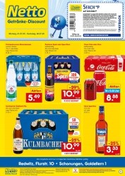 Prospekt Netto Marken Discount