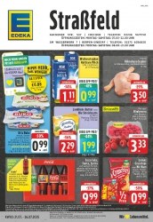 Prospekt Edeka