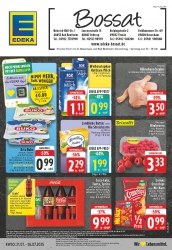 Prospekt Edeka