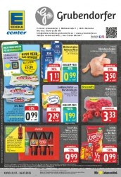 Prospekt E-Center