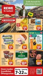 Prospekte Rewe Velen