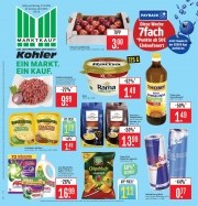 Prospekt Marktkauf