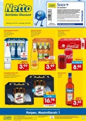 Prospekt Netto Marken Discount