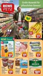 Prospekt Rewe