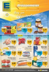 Prospekt Edeka