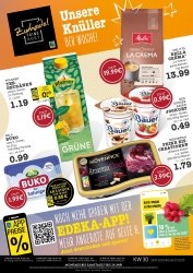 Prospekt Edeka