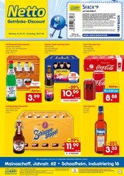 Prospekt Netto Marken Discount