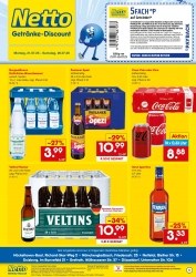 Prospekt Netto Marken Discount