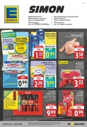 Prospekt Edeka