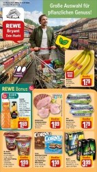 Prospekt Rewe