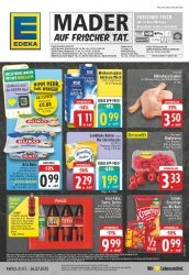 Prospekte Edeka Gevelsberg
