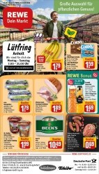 Prospekt Rewe