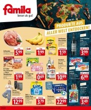 Prospekte Famila Nord Ost 
