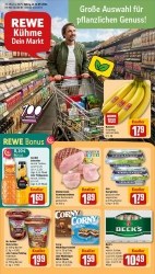 Prospekt Rewe