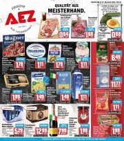 Prospekte AEZ Adlkofen