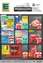 Prospekt Edeka