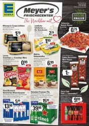 Prospekte Edeka Rellingen