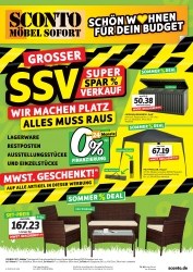 Prospekte Sconto Berlin