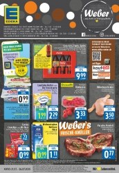 Prospekt Edeka