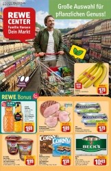 Prospekte Rewe Rickert