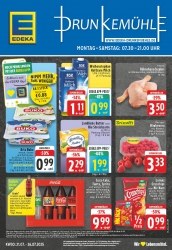 Prospekt Edeka