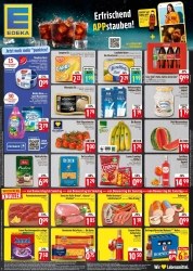 Prospekt Edeka