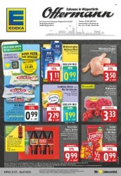 Prospekt Edeka