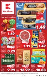 Prospekte Kaufland Gera