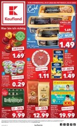 Prospekte Kaufland Berlin
