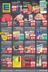 Prospekt Edeka