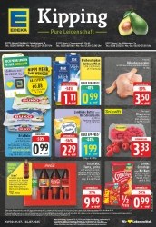 Prospekt Edeka