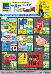 Prospekt Edeka